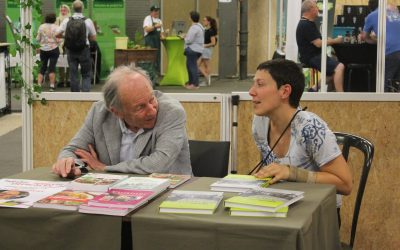 L’agriculture de demain en marche